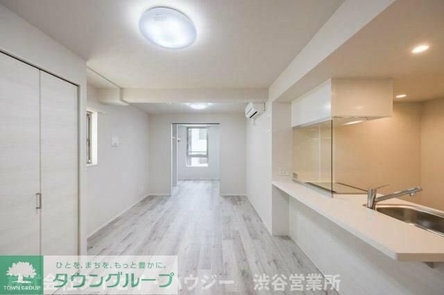 デュオメゾン笹塚ウエストの物件内観写真