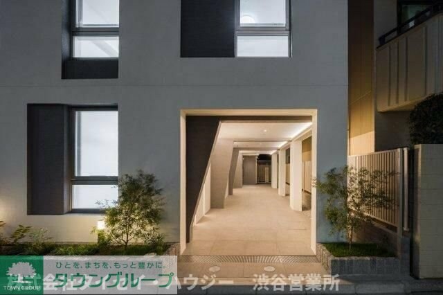 デュオメゾン笹塚ウエストの物件内観写真