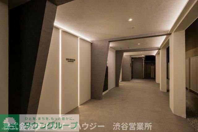 デュオメゾン笹塚ウエストの物件内観写真