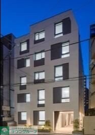 デュオメゾン笹塚ウエストの物件外観写真