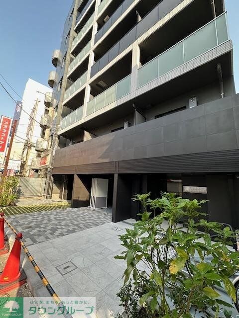 ＡＲＫＭＡＲＫ方南町Ｓｔａ．の物件内観写真