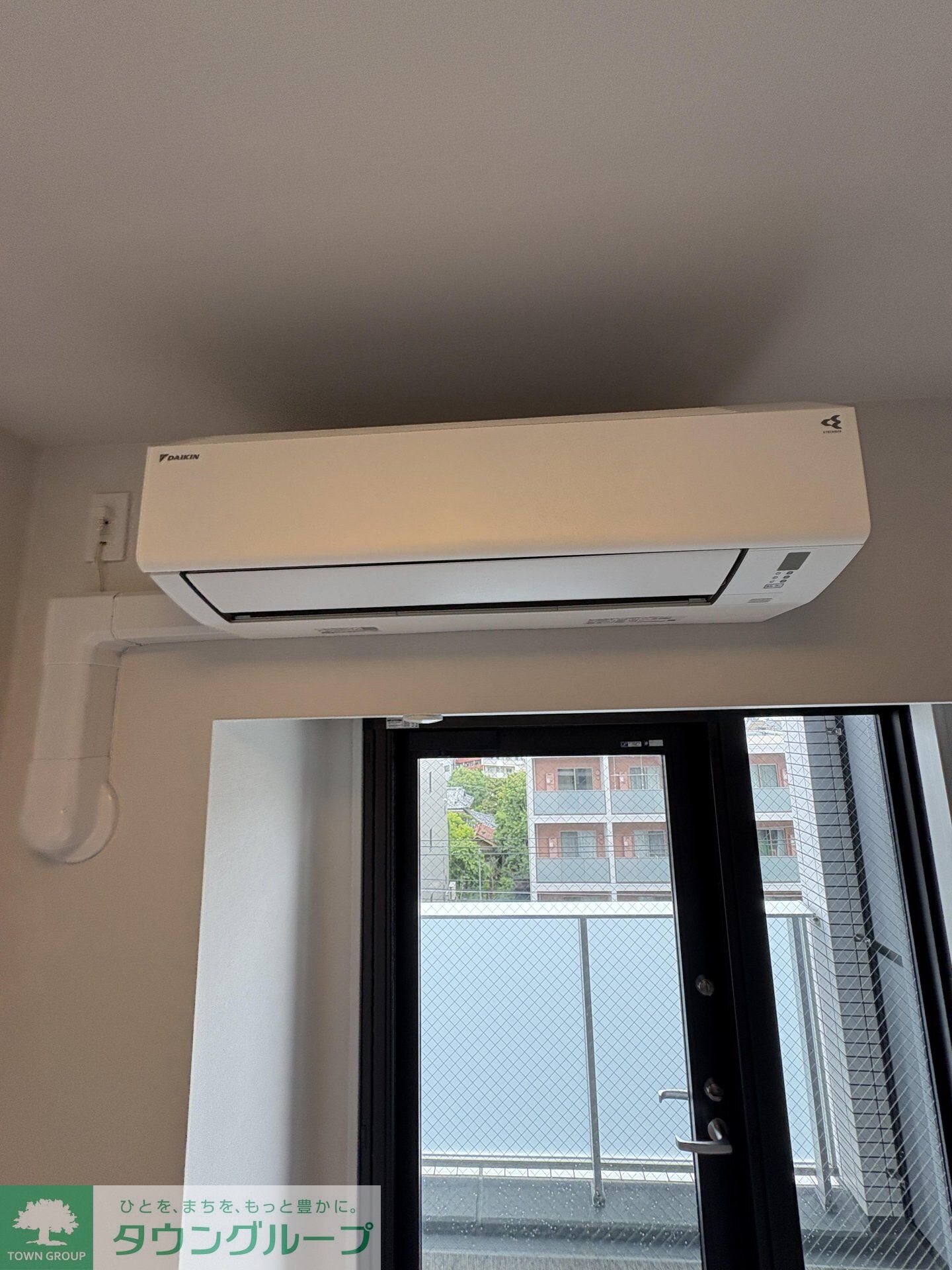 ＡＲＫＭＡＲＫ方南町Ｓｔａ．の物件内観写真