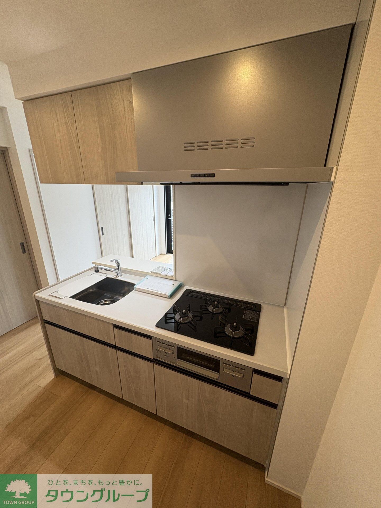 プライムブリス中野富士見町IIの物件内観写真