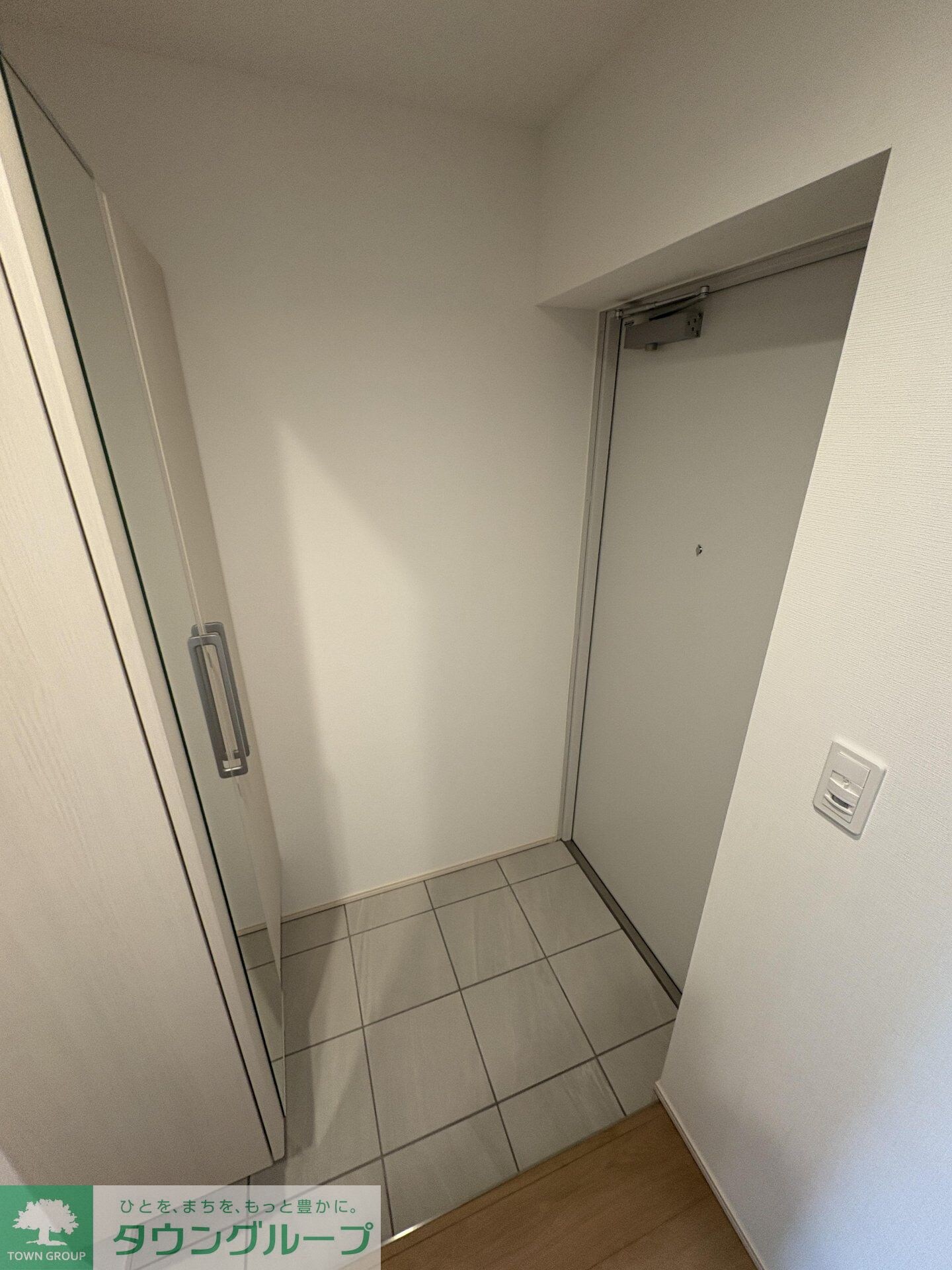 プライムブリス中野富士見町IIの物件内観写真