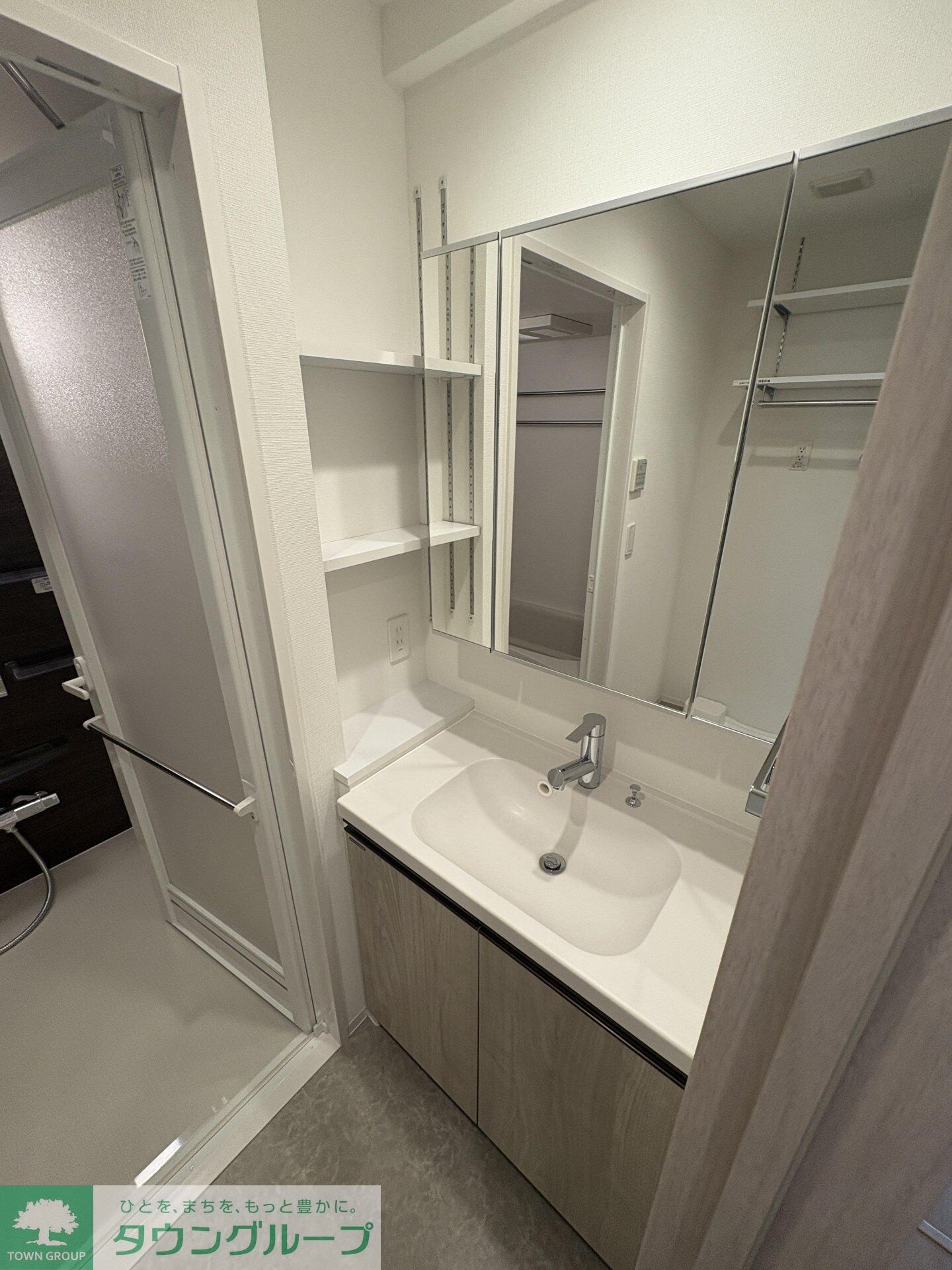 プライムブリス中野富士見町IIの物件内観写真