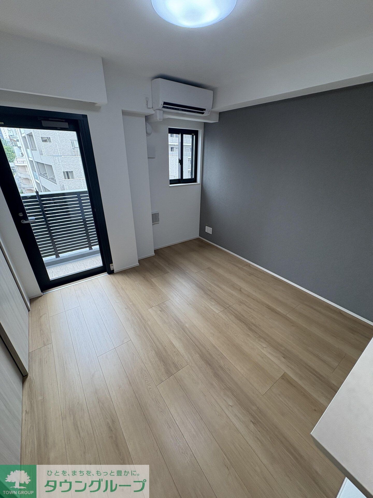 プライムブリス中野富士見町IIの物件内観写真