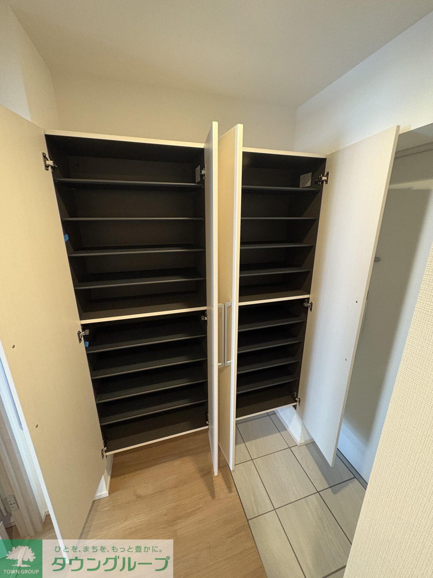 プライムブリス中野富士見町Iの物件内観写真