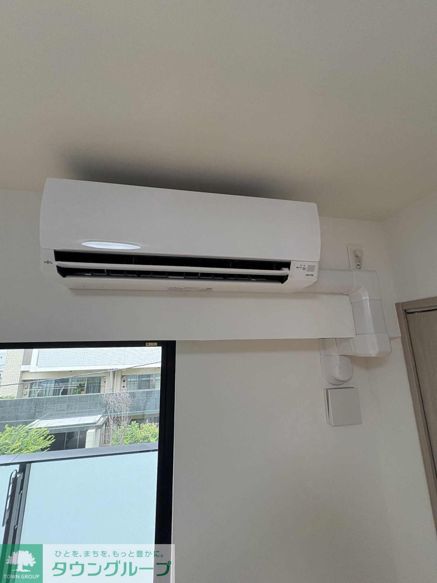 プライムブリス中野富士見町Iの物件内観写真