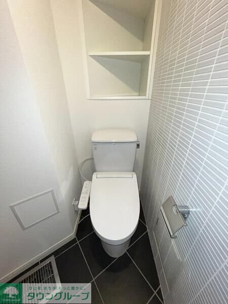 ＪＭＦレジデンス世田谷三宿の物件内観写真