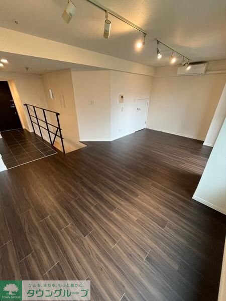 ＪＭＦレジデンス世田谷三宿の物件内観写真