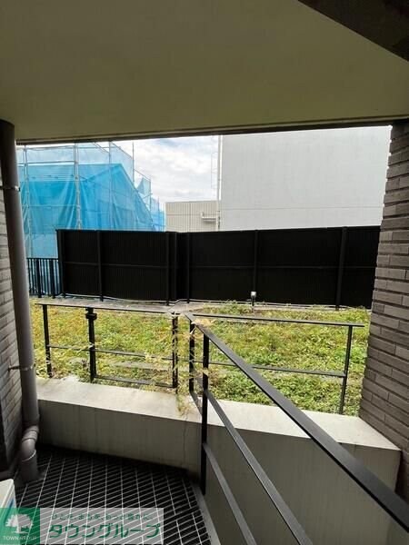 ＪＭＦレジデンス世田谷三宿の物件内観写真