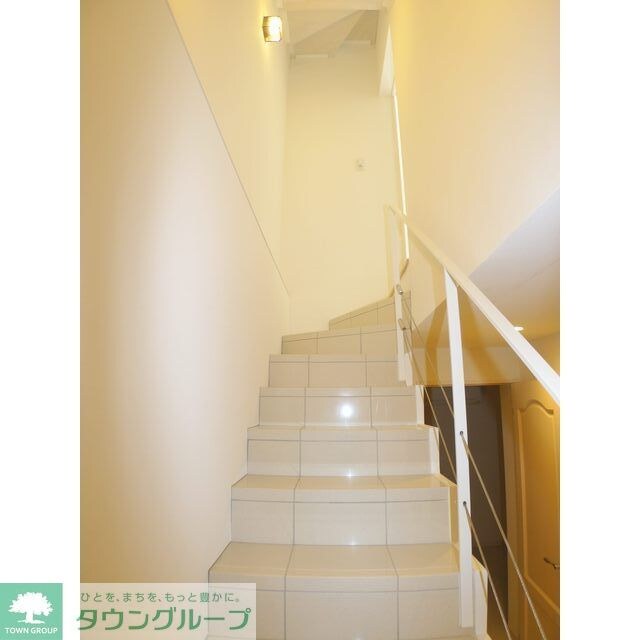 リオプラド東松原　Ｄ棟の物件内観写真