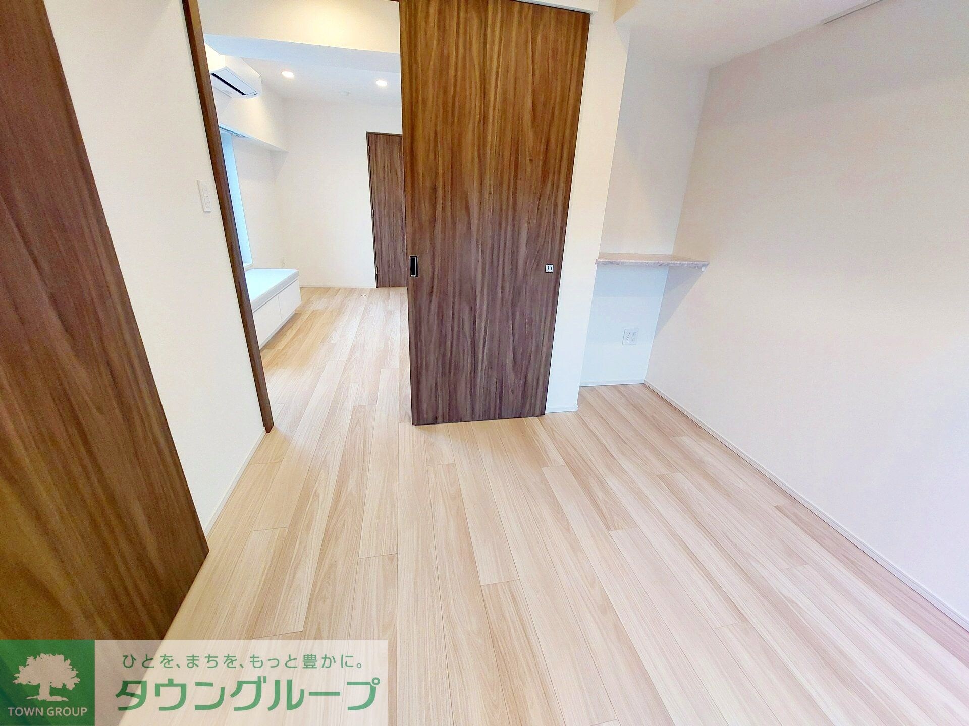 アーバンパーク江古田の森の物件内観写真