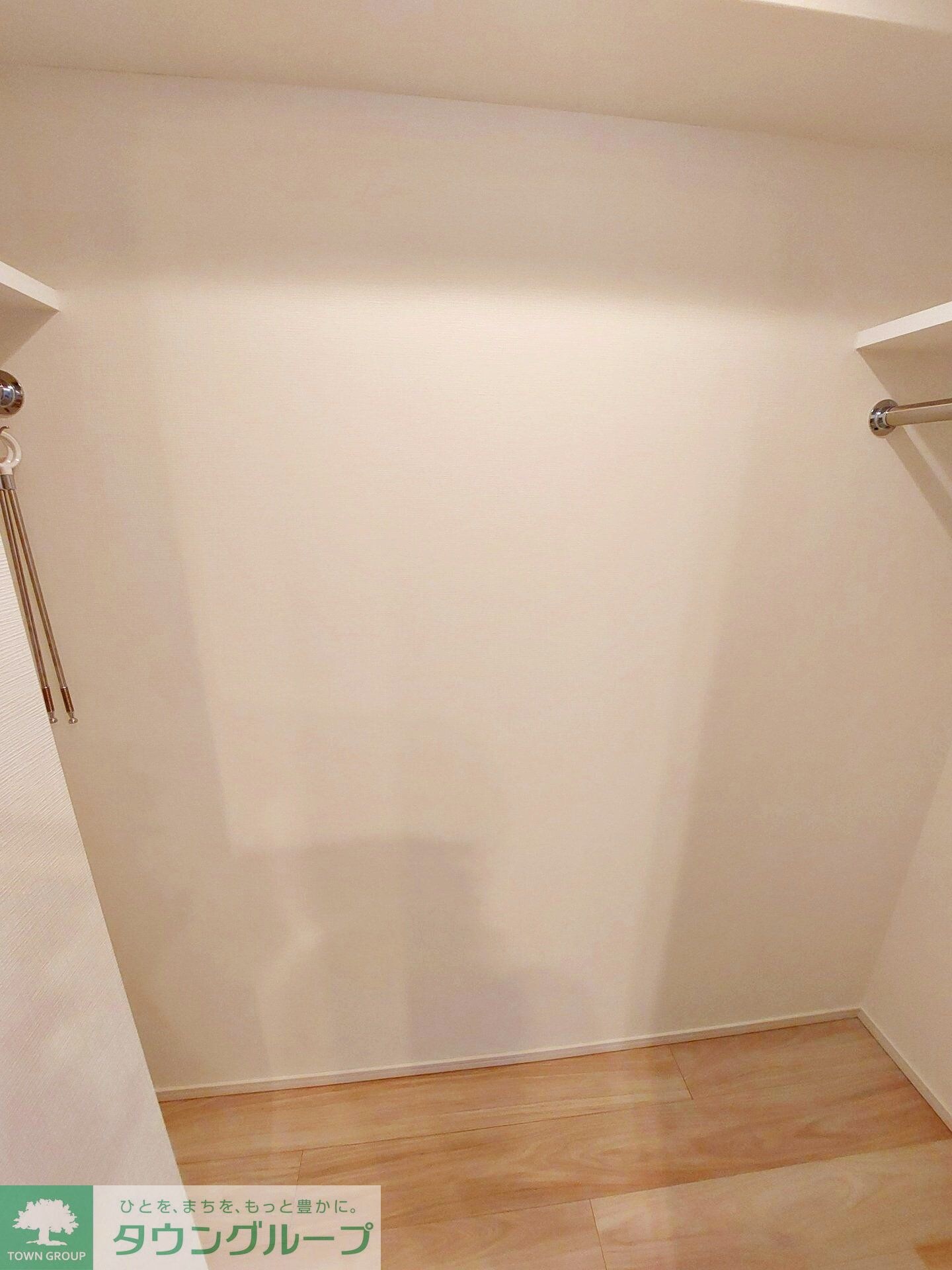 アーバンパーク江古田の森の物件内観写真