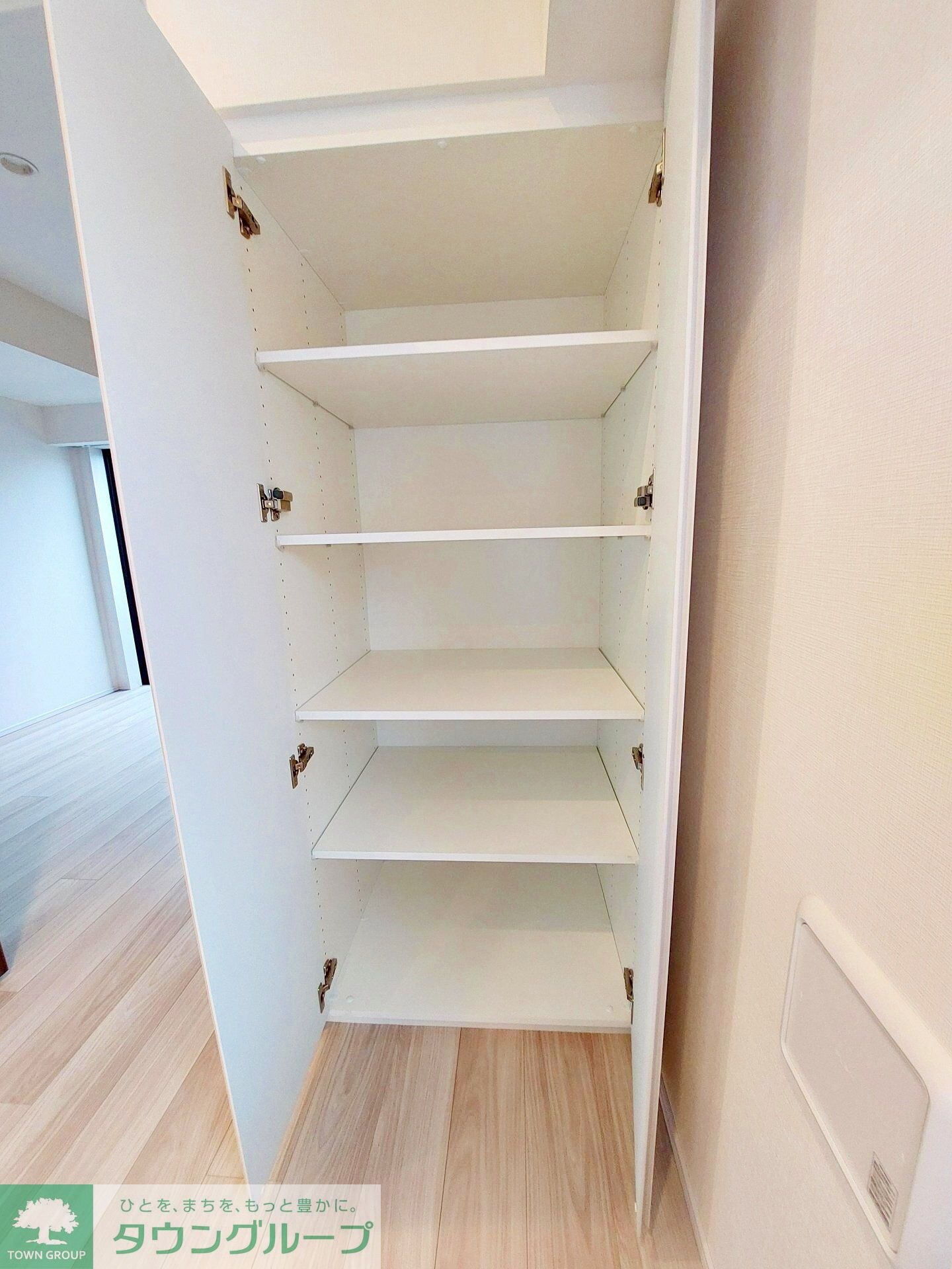 アーバンパーク江古田の森の物件内観写真