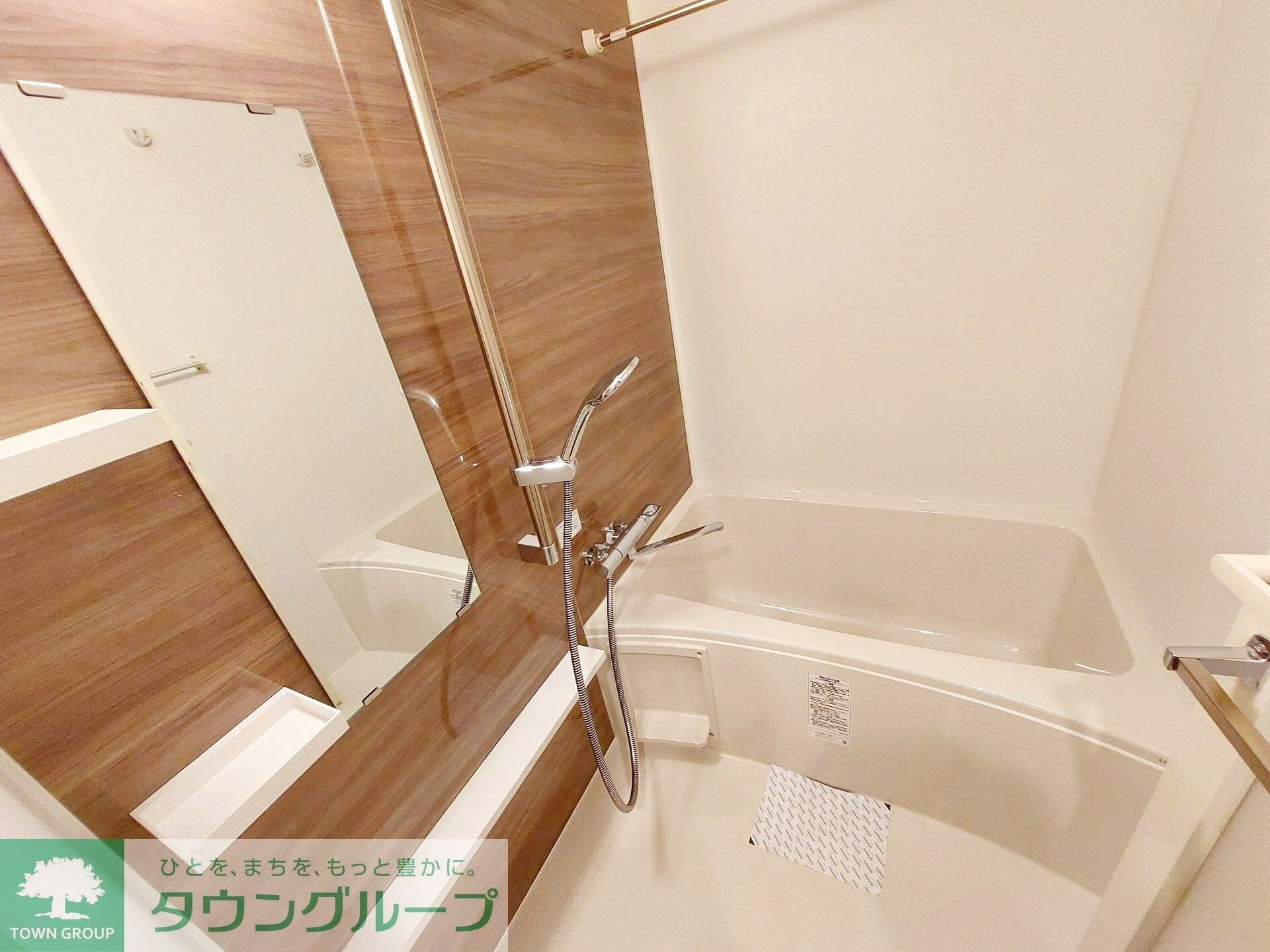 アーバンパーク江古田の森の物件内観写真