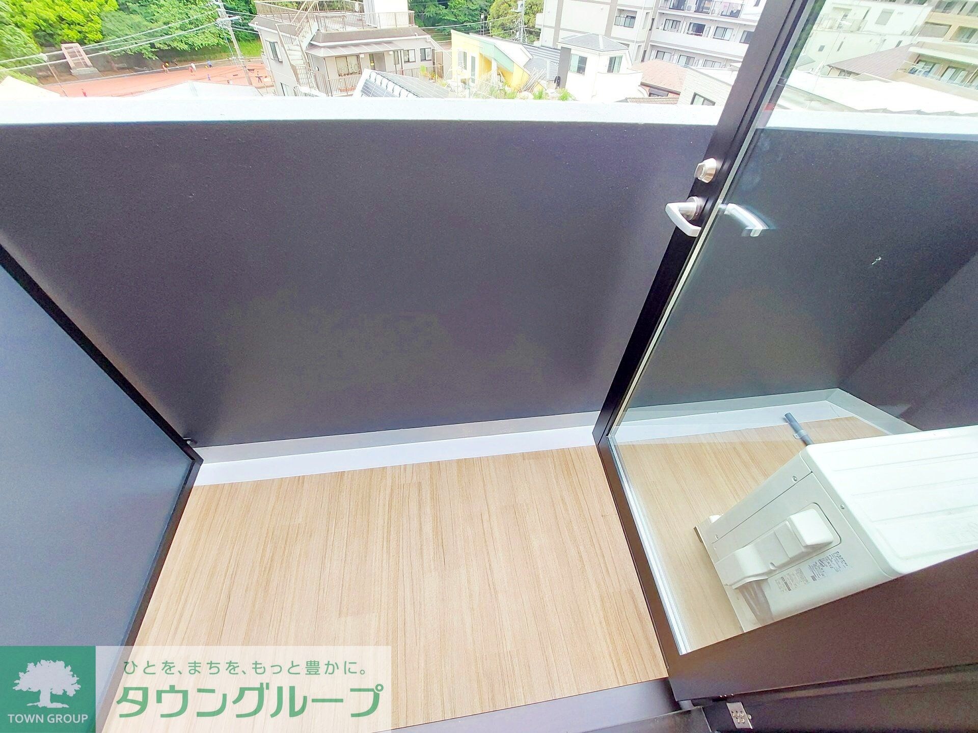 アーバンパーク江古田の森の物件内観写真