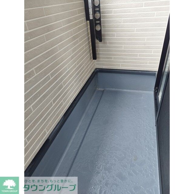 Kolet阿佐ヶ谷の物件内観写真