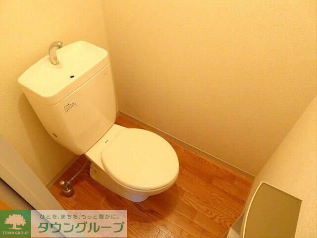 エスポワール本町の物件内観写真