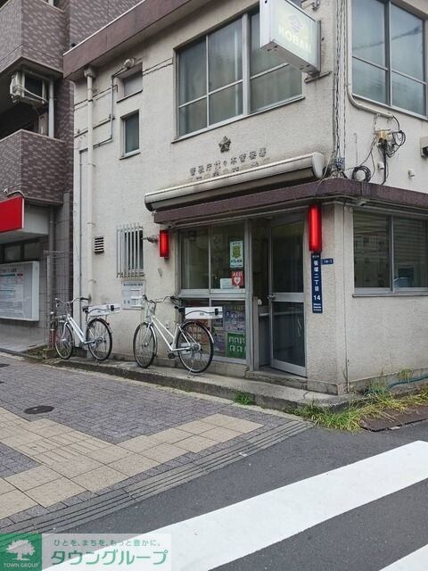 ハウオリの物件内観写真