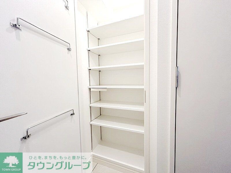 アジールコート池尻大橋の物件内観写真