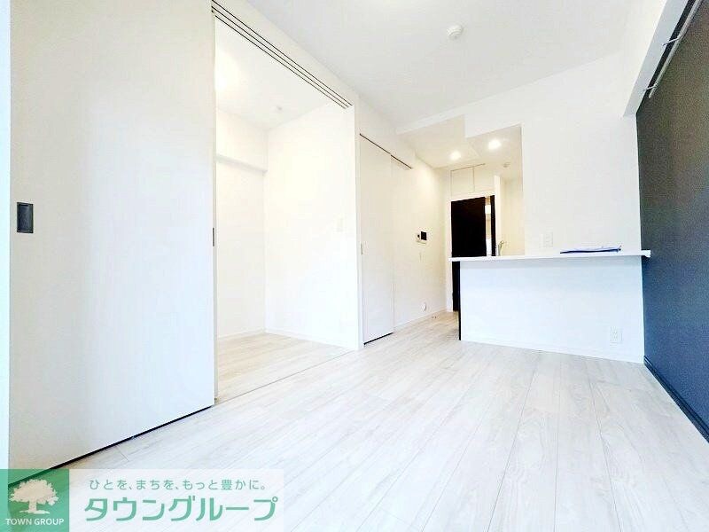 アジールコート池尻大橋の物件内観写真