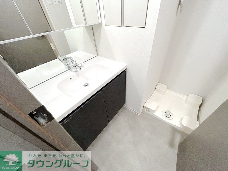 グレーシアフィット三軒茶屋の物件内観写真