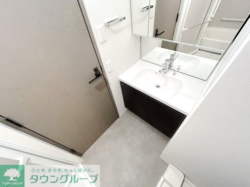 グレーシアフィット三軒茶屋の物件内観写真