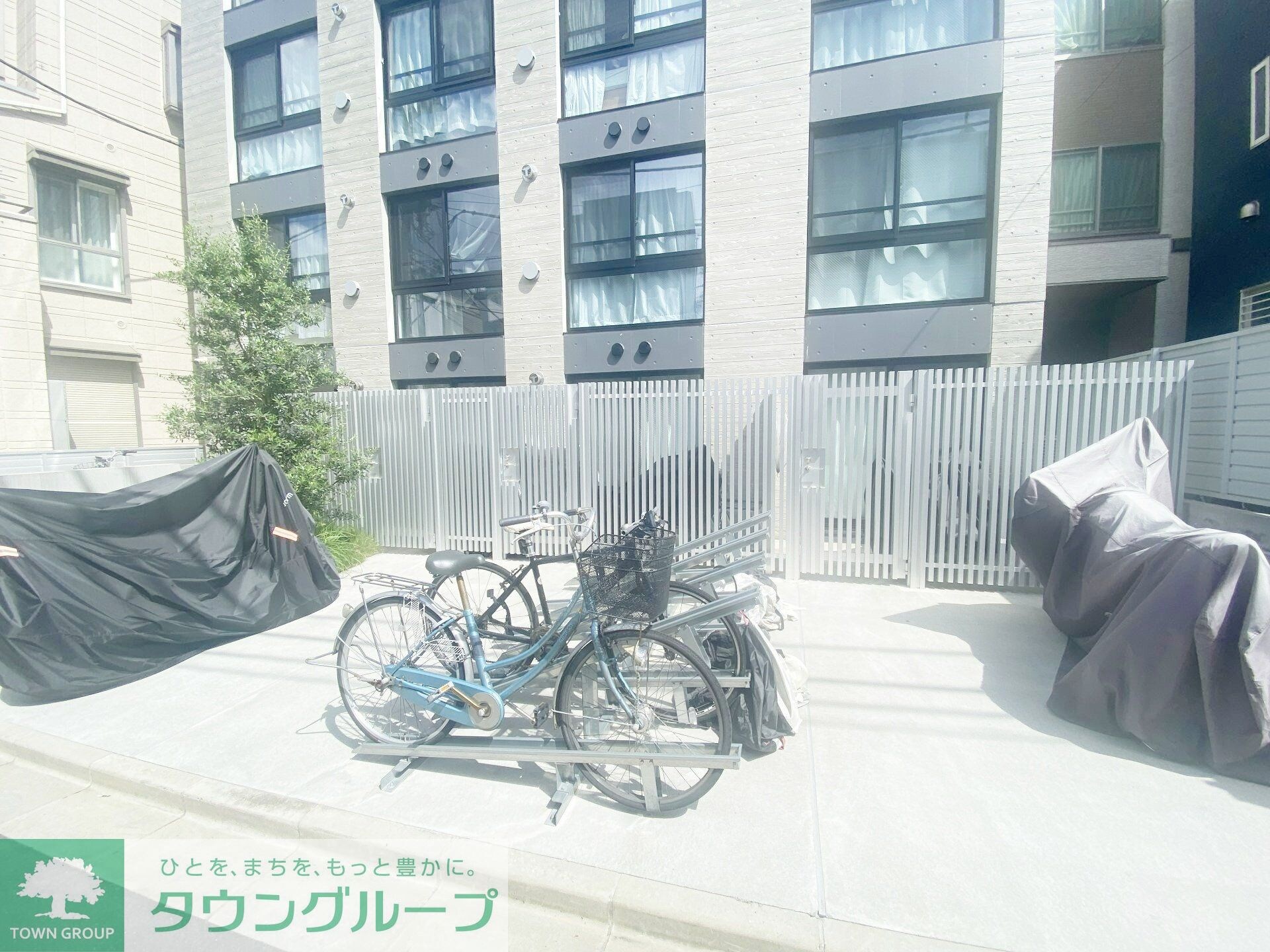 Ｖ－ｓｔｙｌｅ幡ヶ谷の物件内観写真