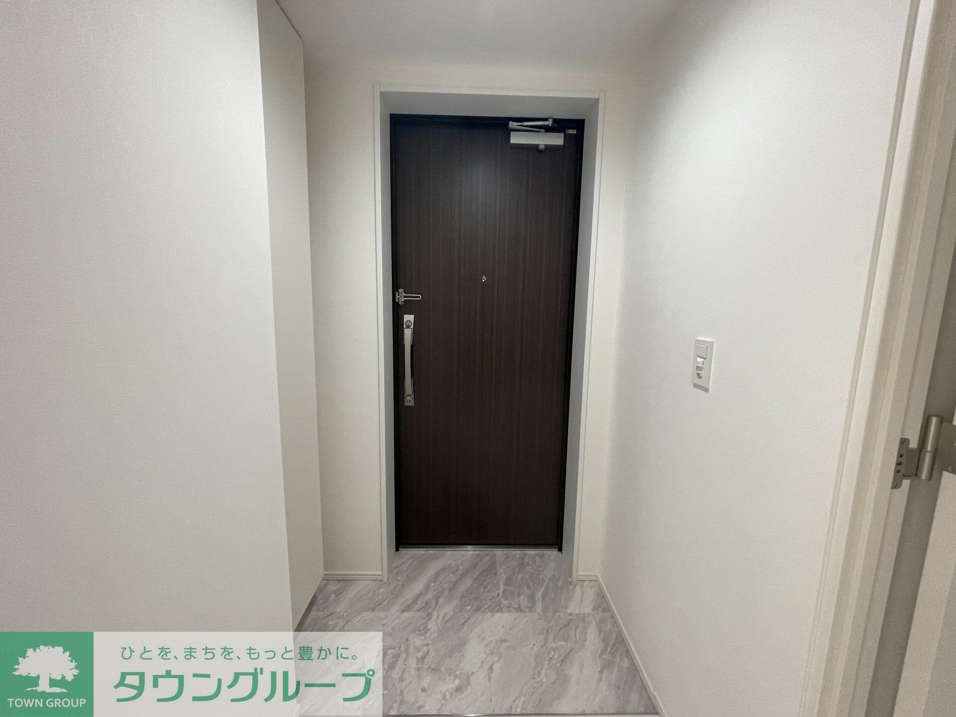 アトリオフラッツ高円寺ノースの物件内観写真