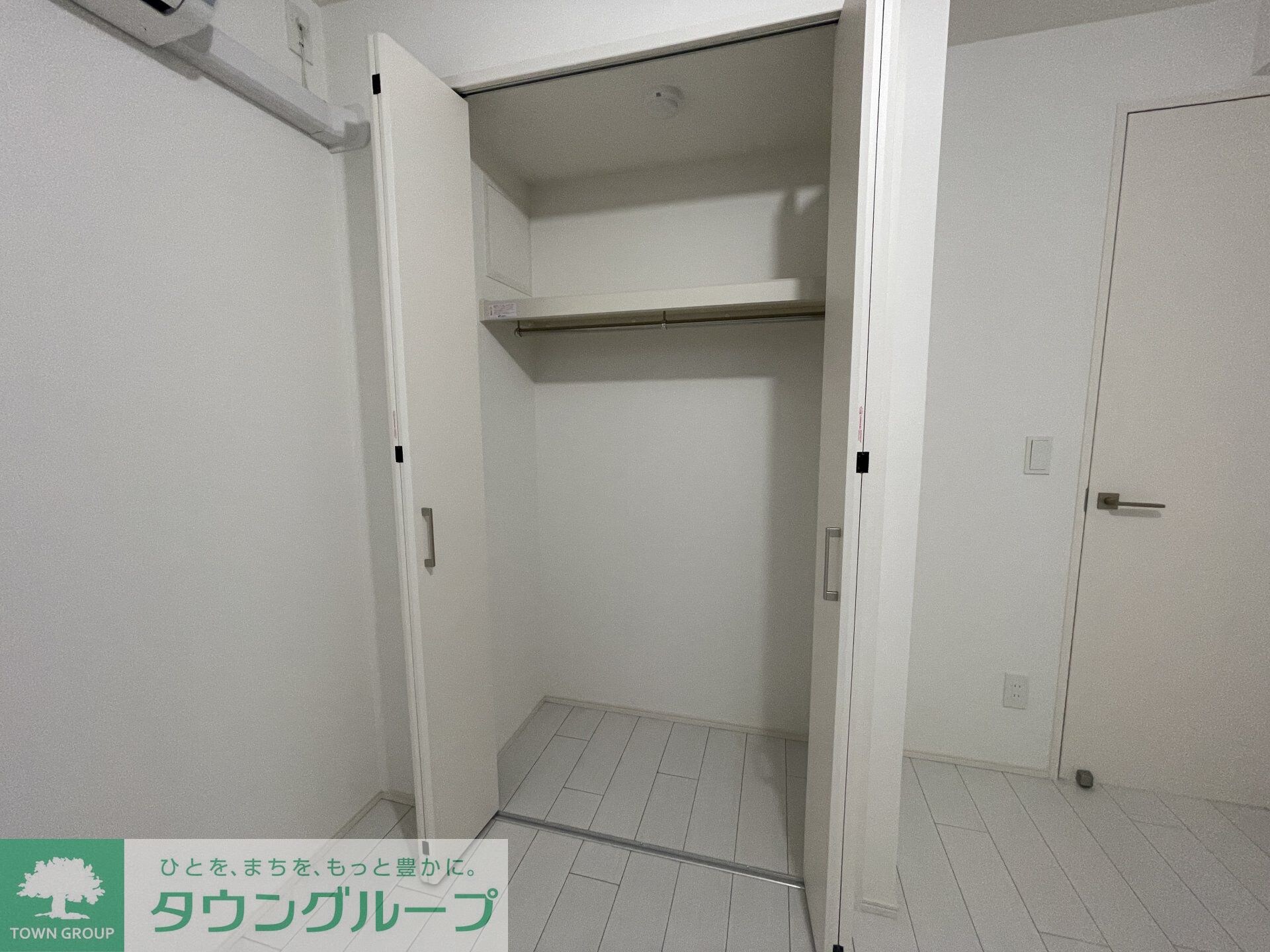 アトリオフラッツ高円寺ノースの物件内観写真