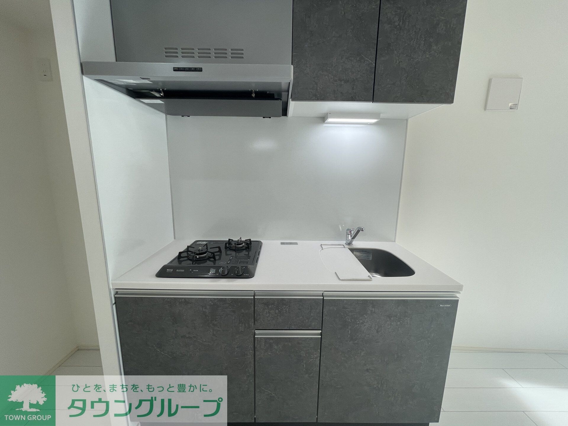 アトリオフラッツ高円寺ノースの物件内観写真