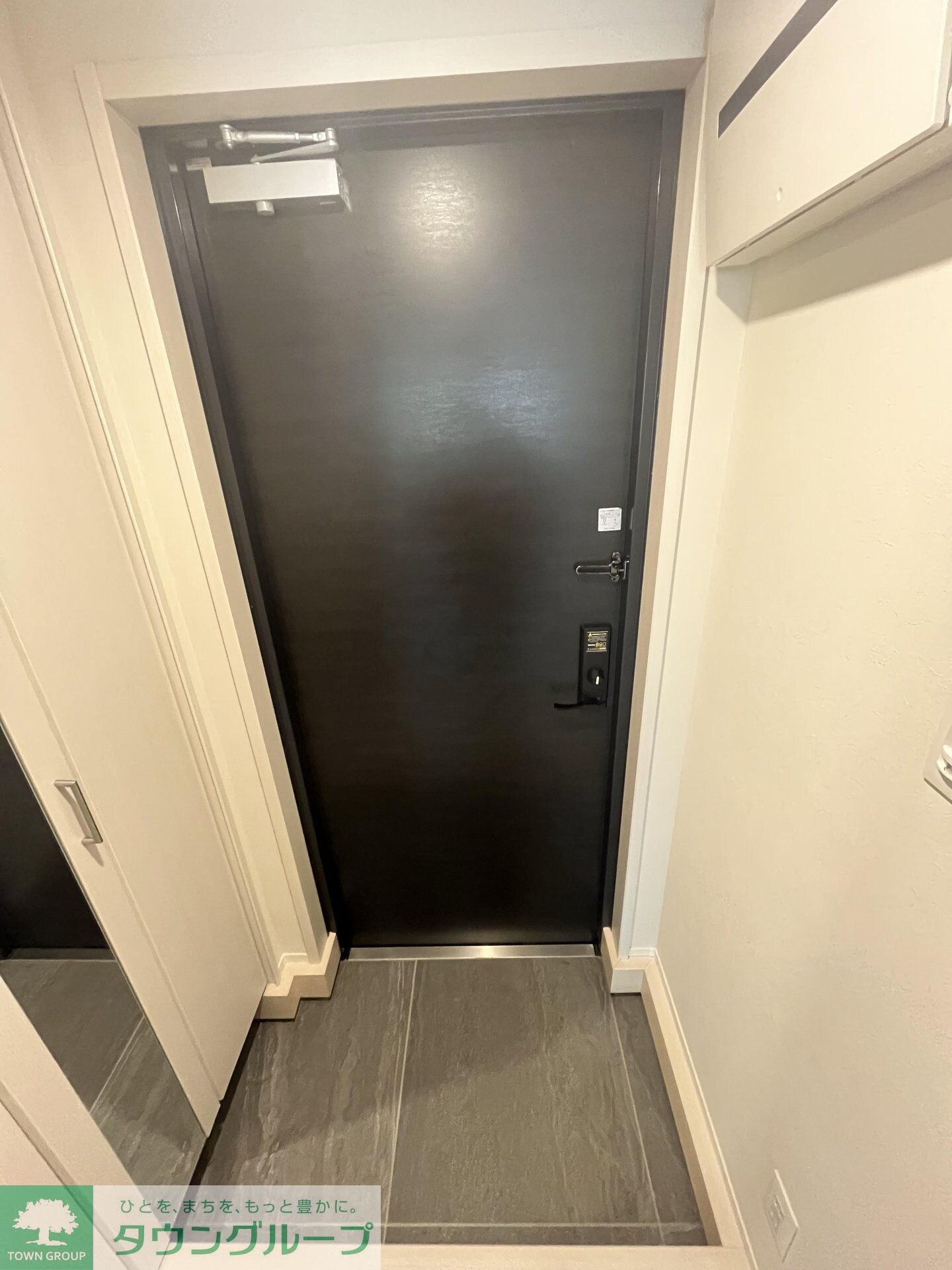 つむぎの杜　西荻みなみの物件内観写真