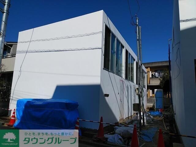 プリマベーラの物件内観写真