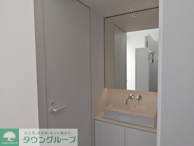 プリマベーラの物件内観写真