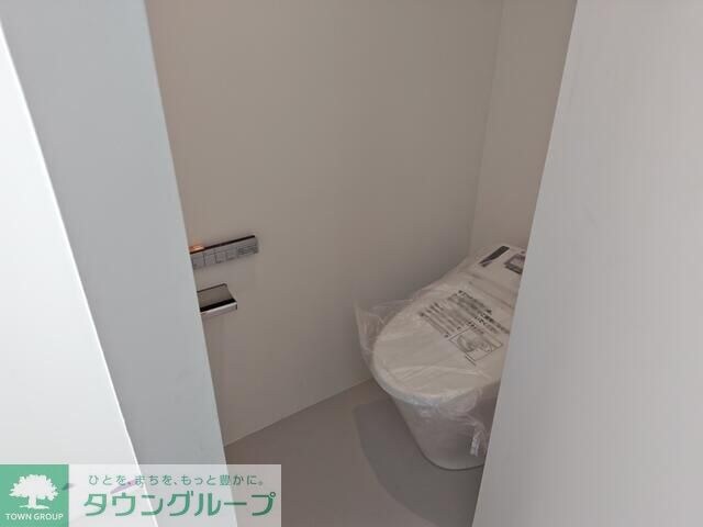 プリマベーラの物件内観写真