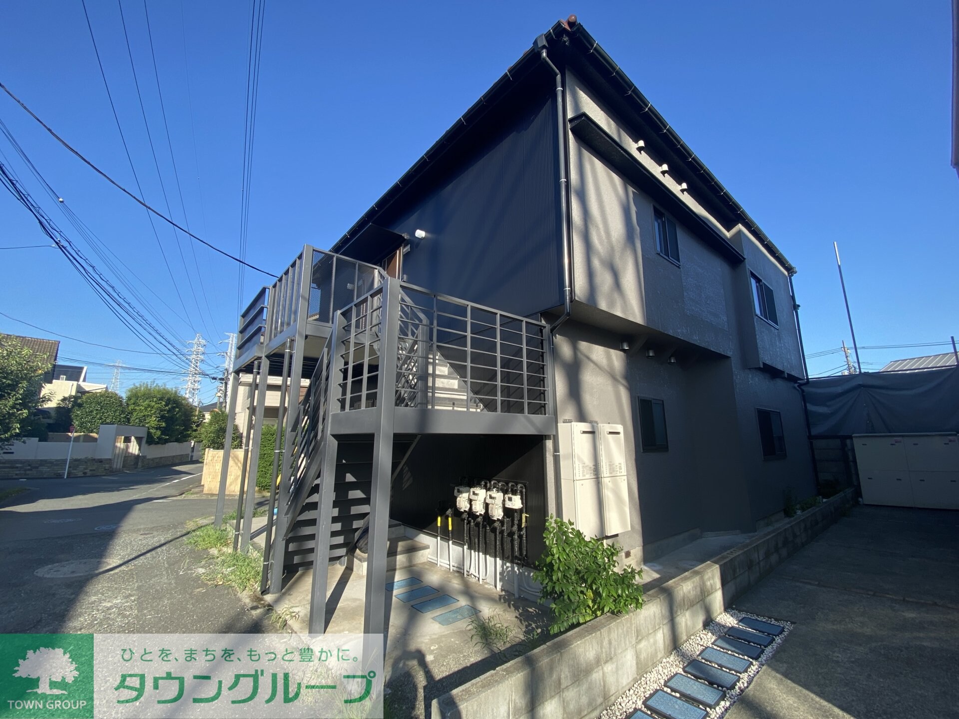 メゾンドフィナンシェの物件内観写真