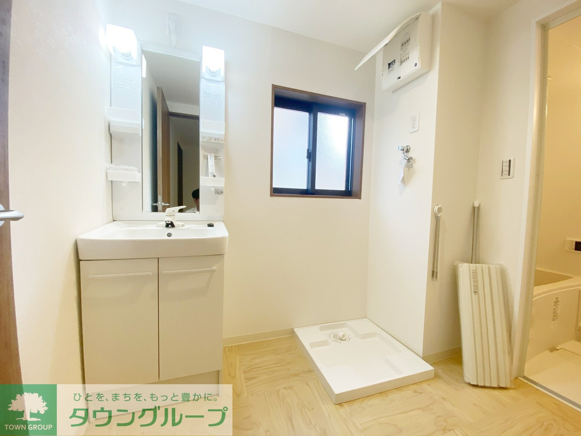 メゾンドフィナンシェの物件内観写真