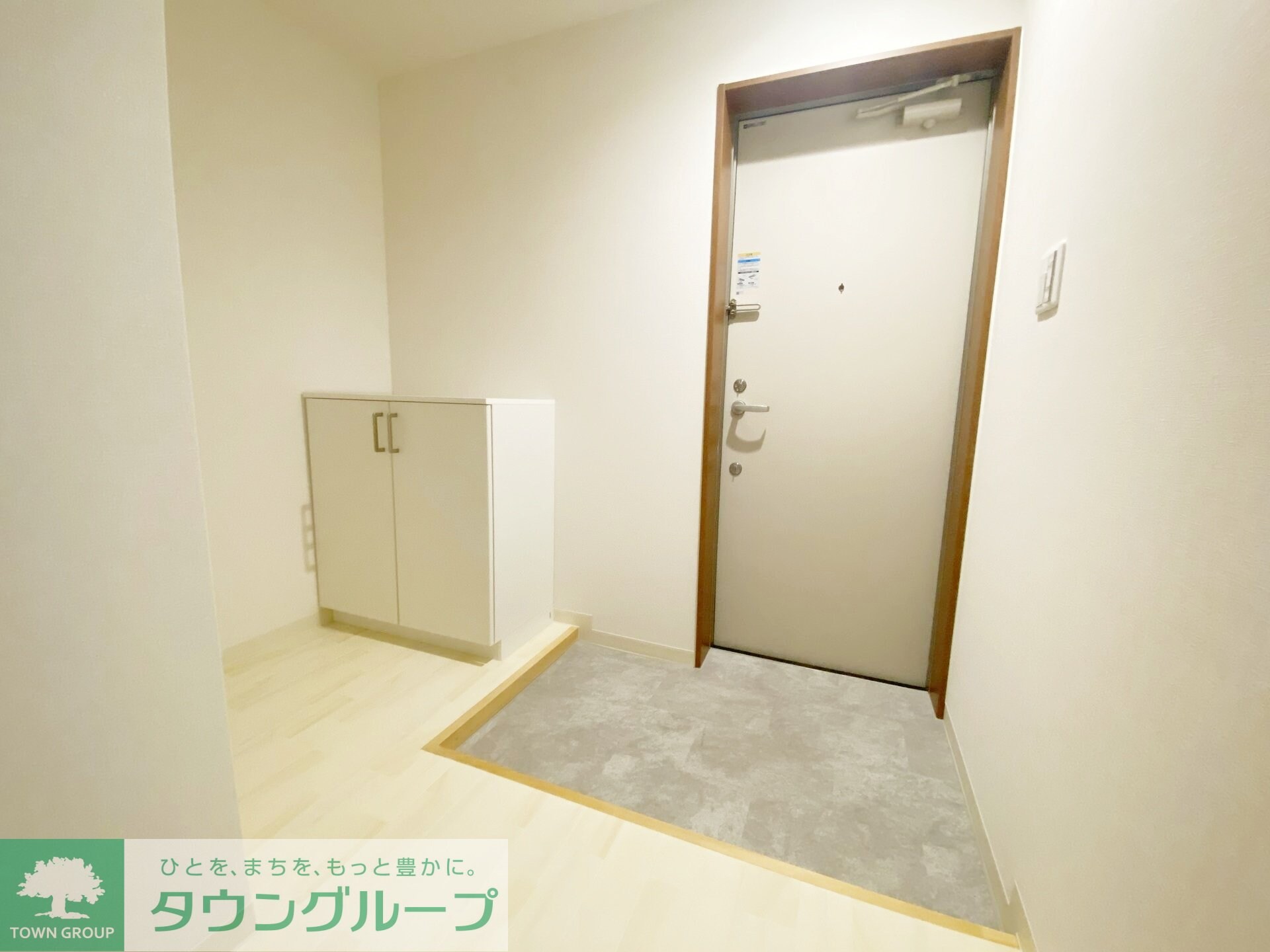 メゾンドフィナンシェの物件内観写真