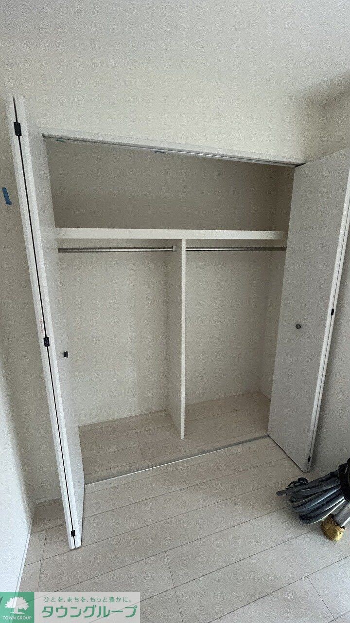 アベニール柏木の物件内観写真