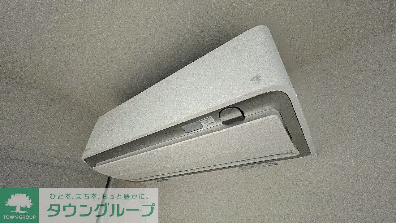 アベニール柏木の物件内観写真