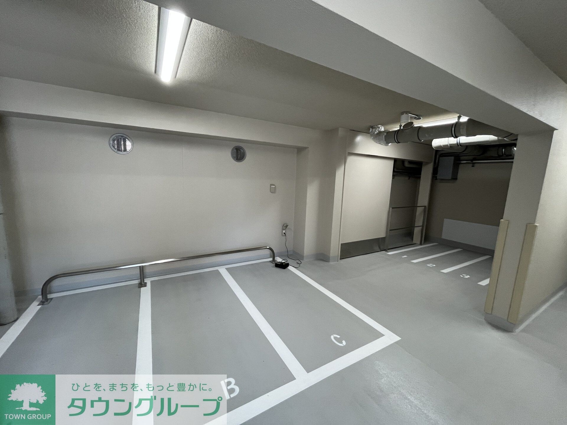 nidoSAKURAGAOKAの物件内観写真