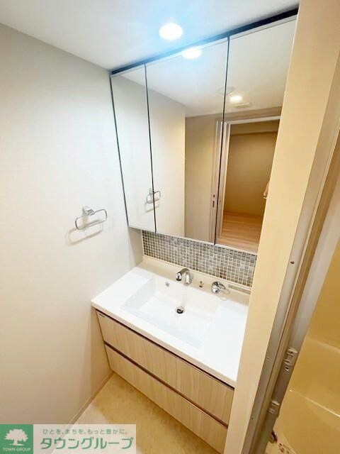 ラティエラ中野新井の物件内観写真