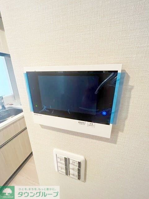 ラティエラ中野新井の物件内観写真