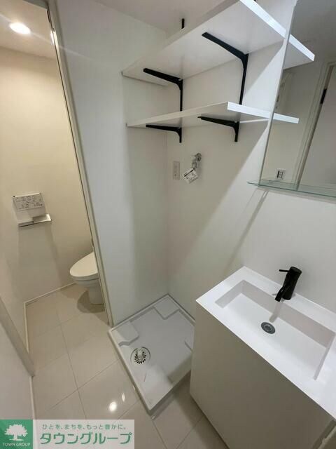 ＲｅｖｅＲｅｓｉｄｅｎｃｅ三軒茶屋の物件内観写真