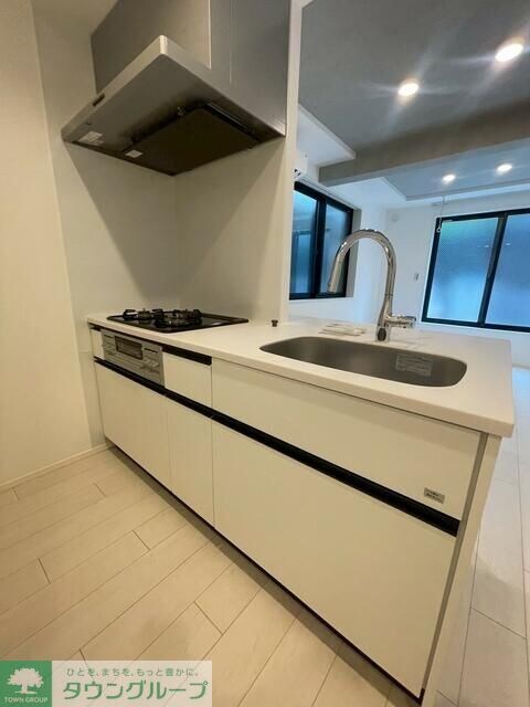 ＲｅｖｅＲｅｓｉｄｅｎｃｅ三軒茶屋の物件内観写真