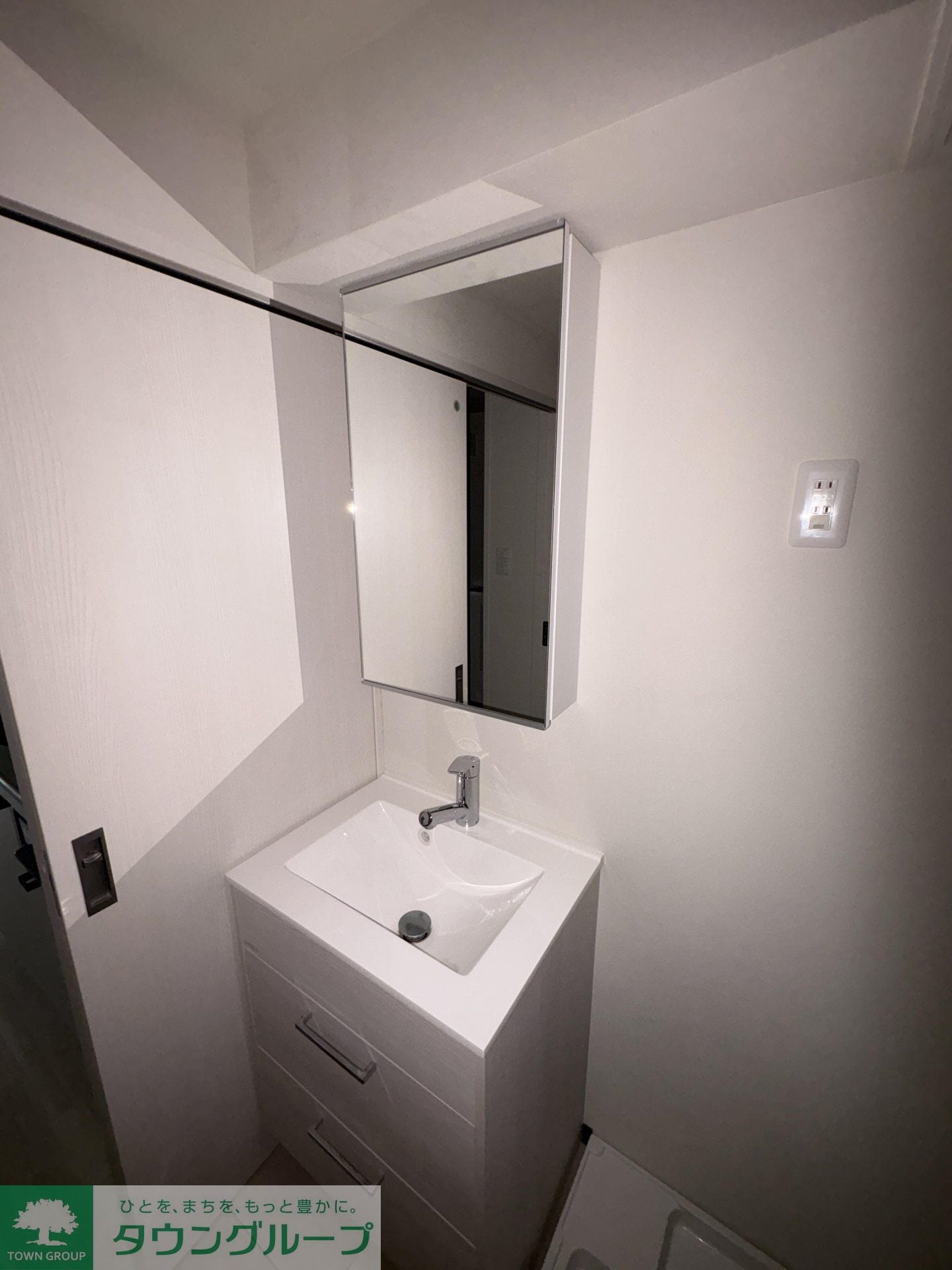 ＶＩＳＴＡ　ＭＩＮＡＭＩＤＡＩの物件内観写真