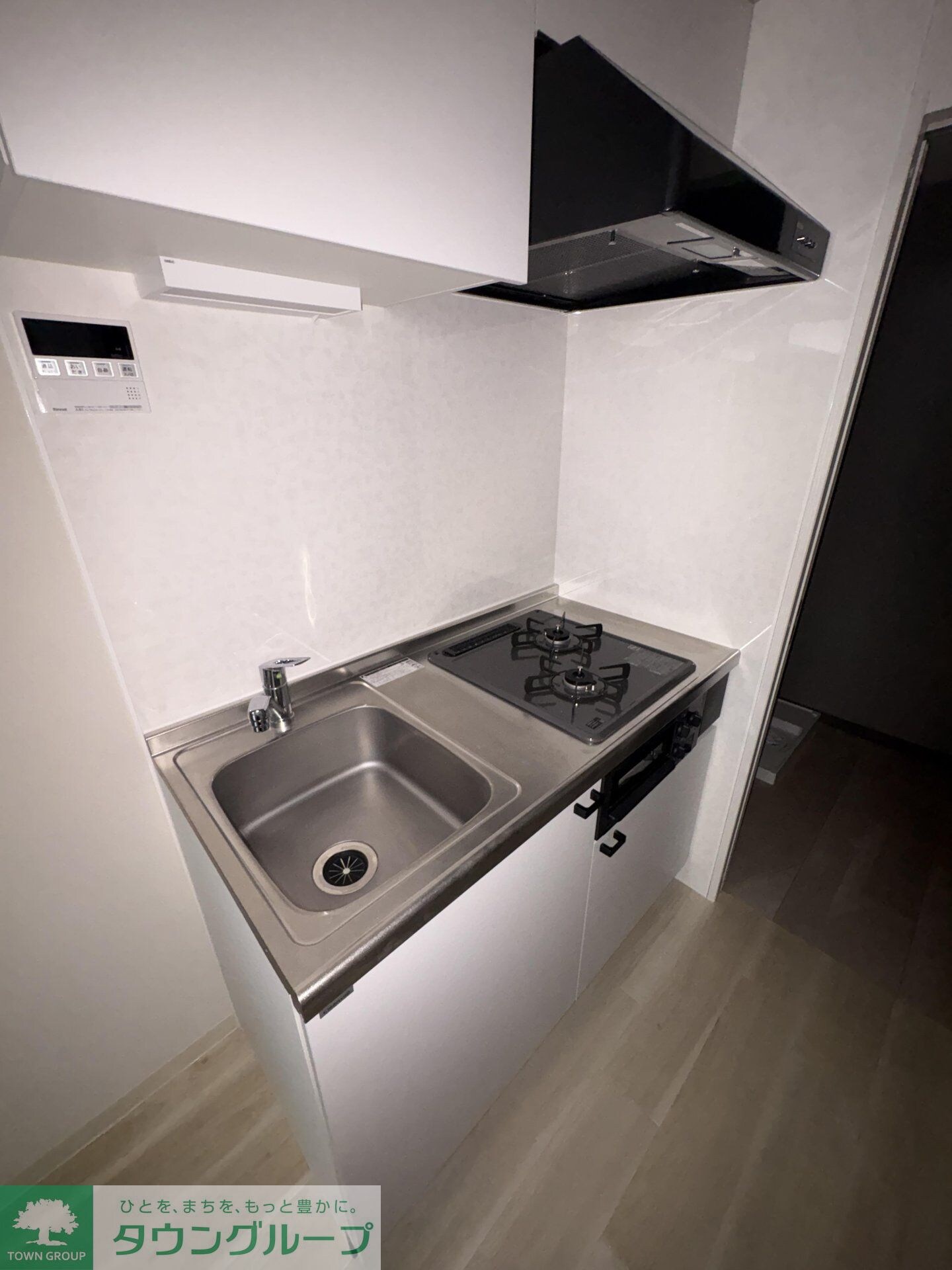 ＶＩＳＴＡ　ＭＩＮＡＭＩＤＡＩの物件内観写真