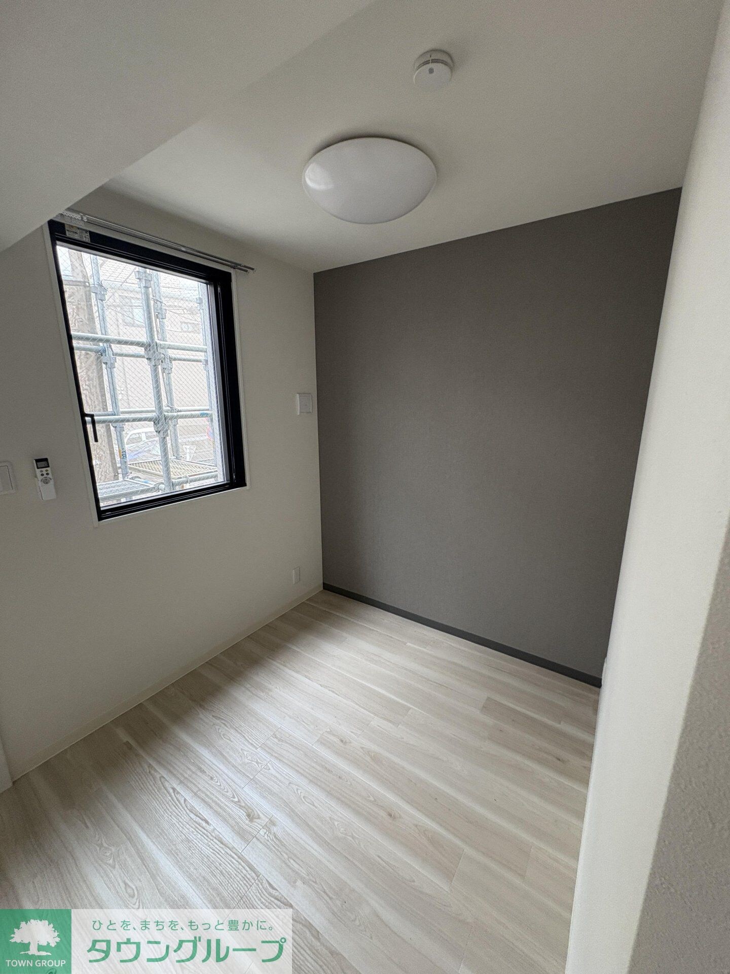 ＶＩＳＴＡ　ＭＩＮＡＭＩＤＡＩの物件内観写真