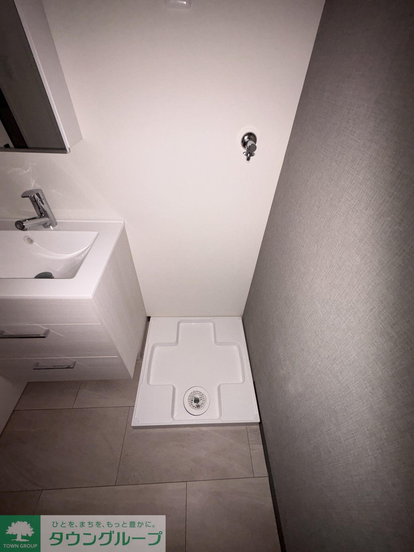 ＶＩＳＴＡ　ＭＩＮＡＭＩＤＡＩの物件内観写真